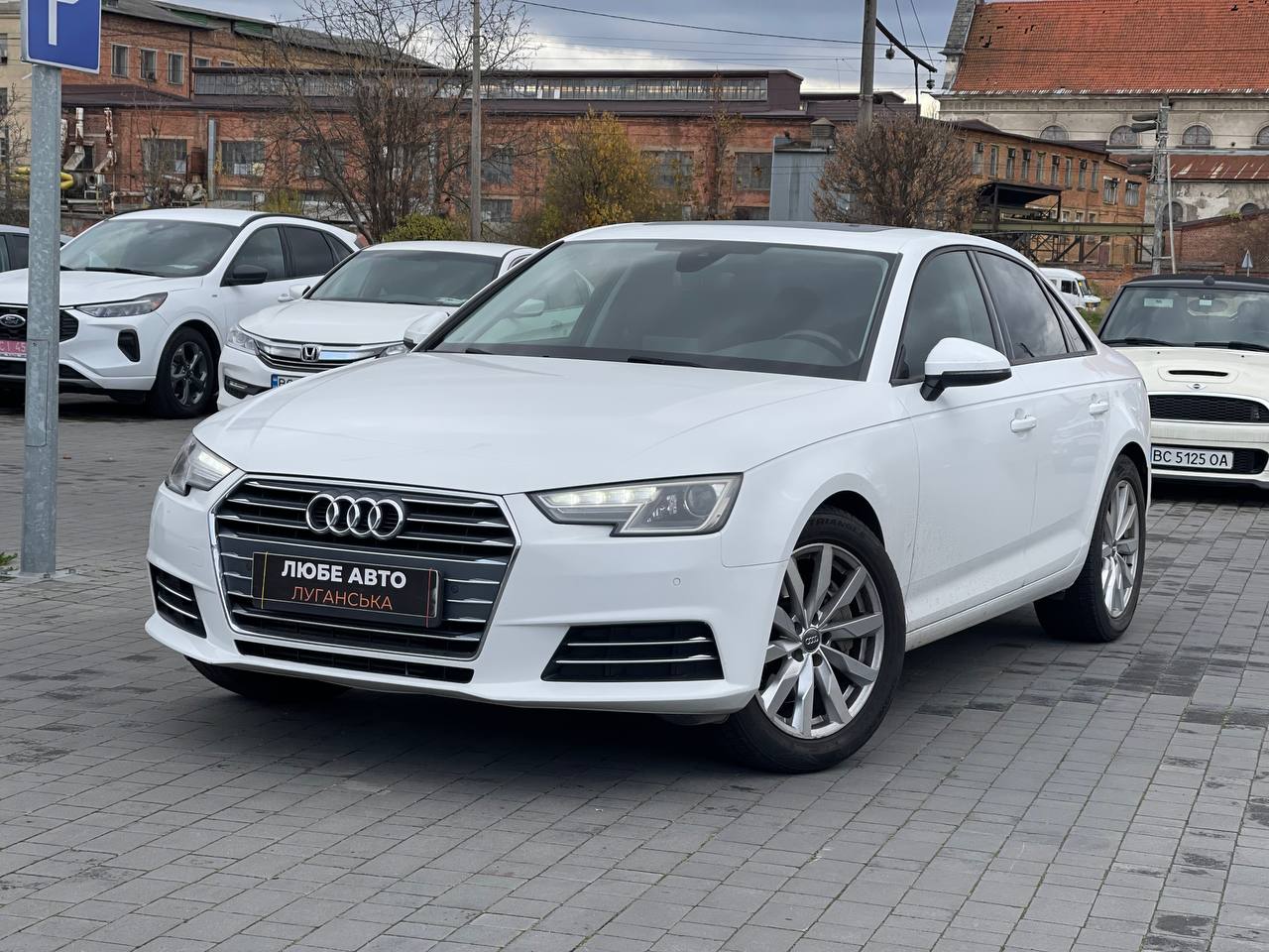 Фото Автомобіля