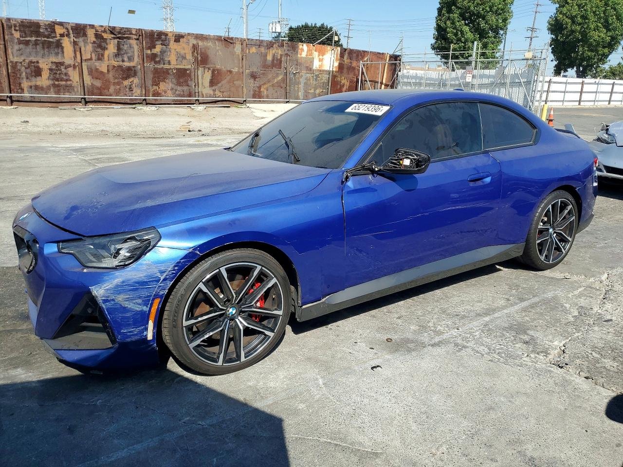 BMW 2 Series 2022