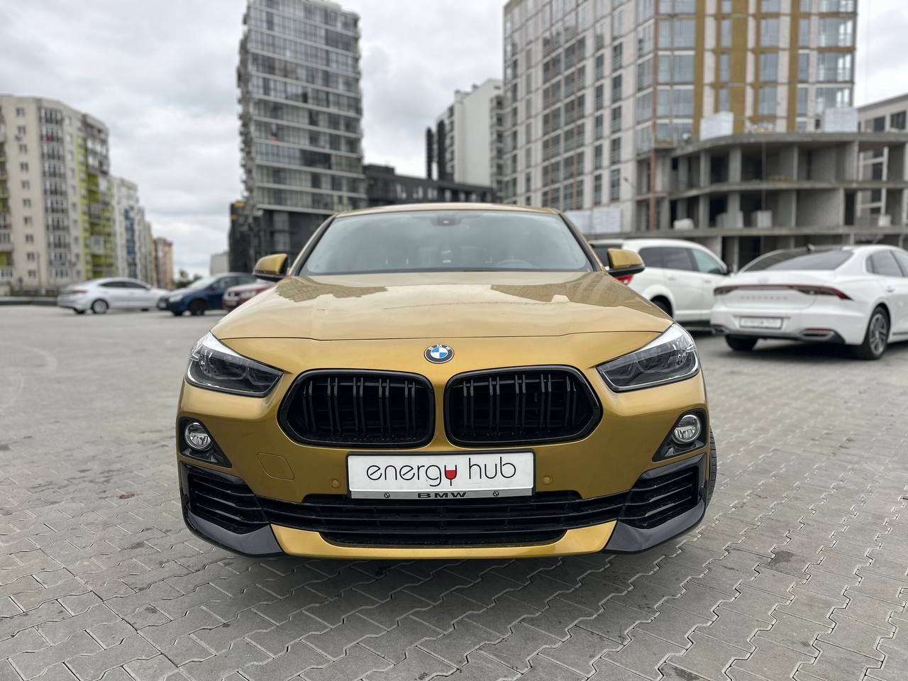 Фото Автомобиля