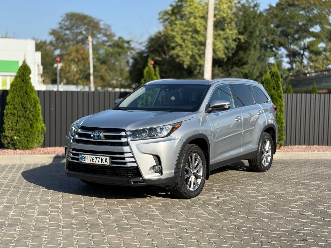 Фото Автомобіля