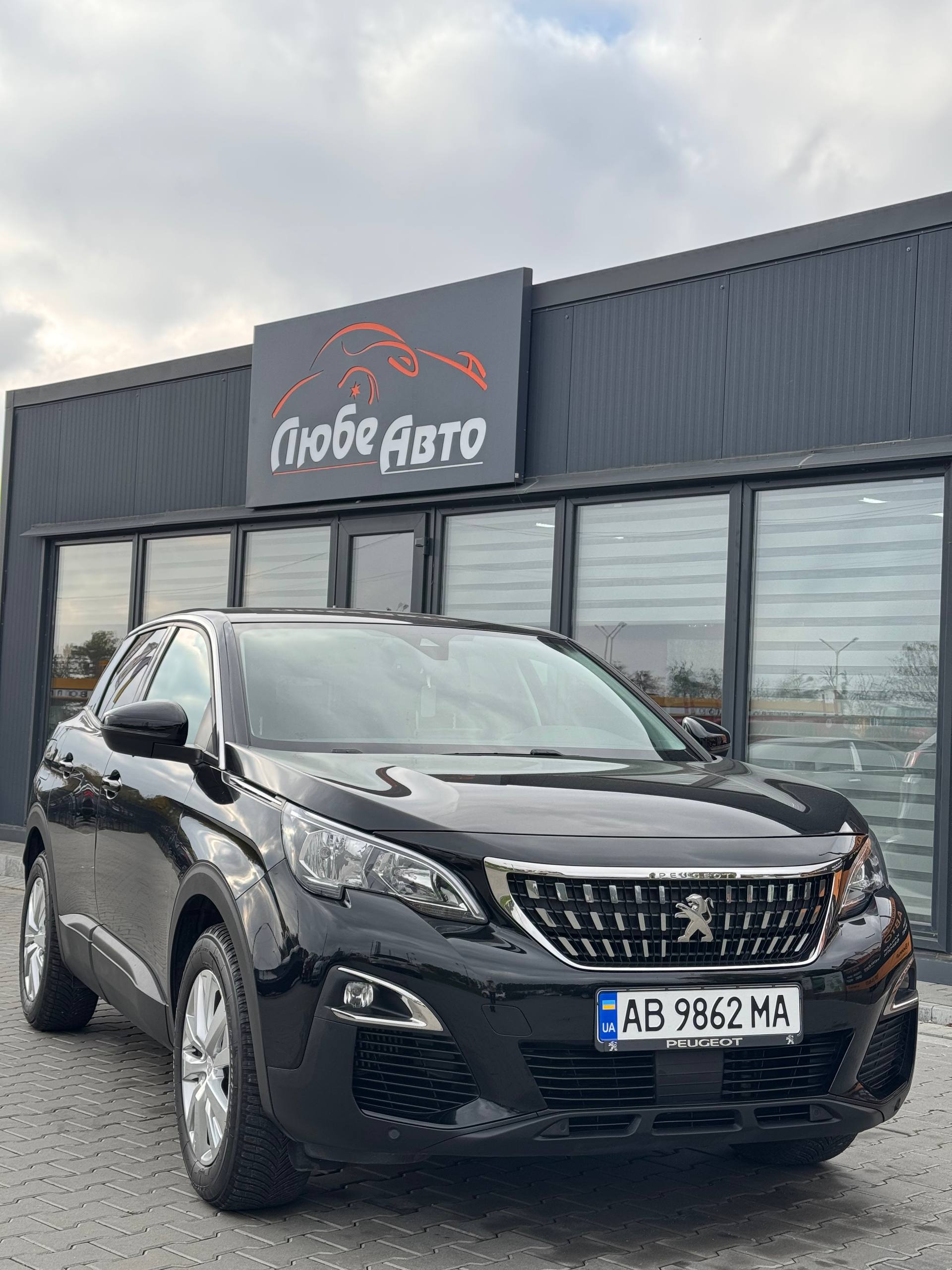 Фото Автомобіля