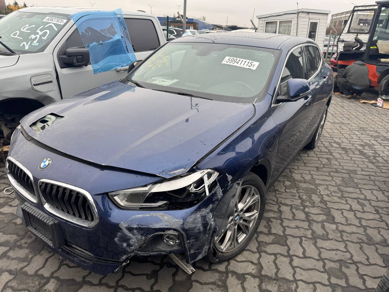 Фото Автомобиля