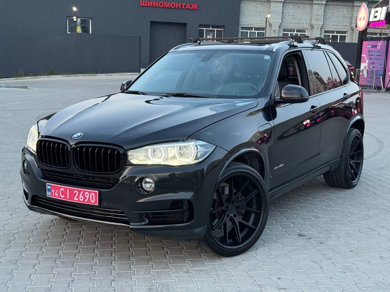 Фото Автомобіля