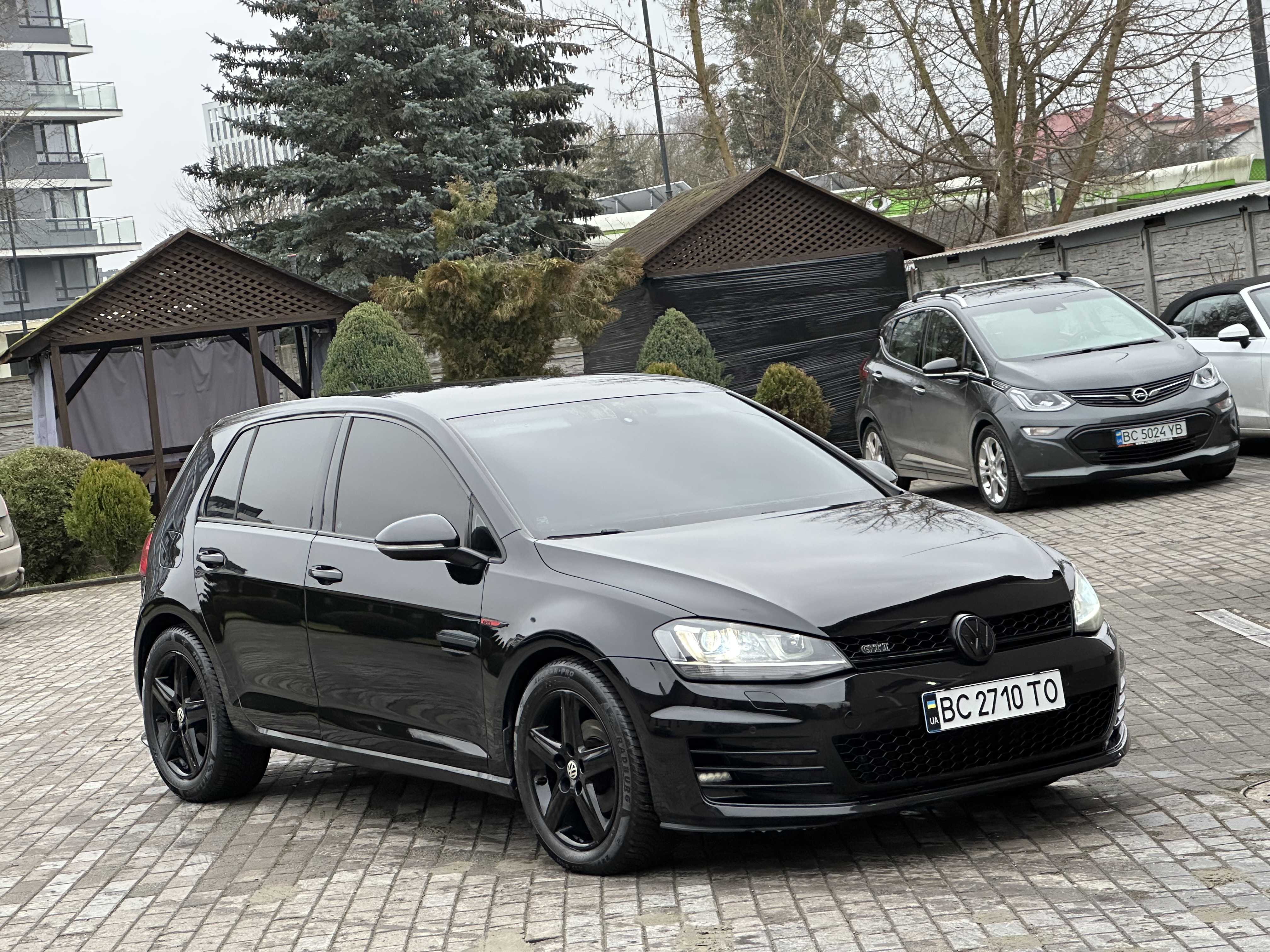 Фото Автомобіля