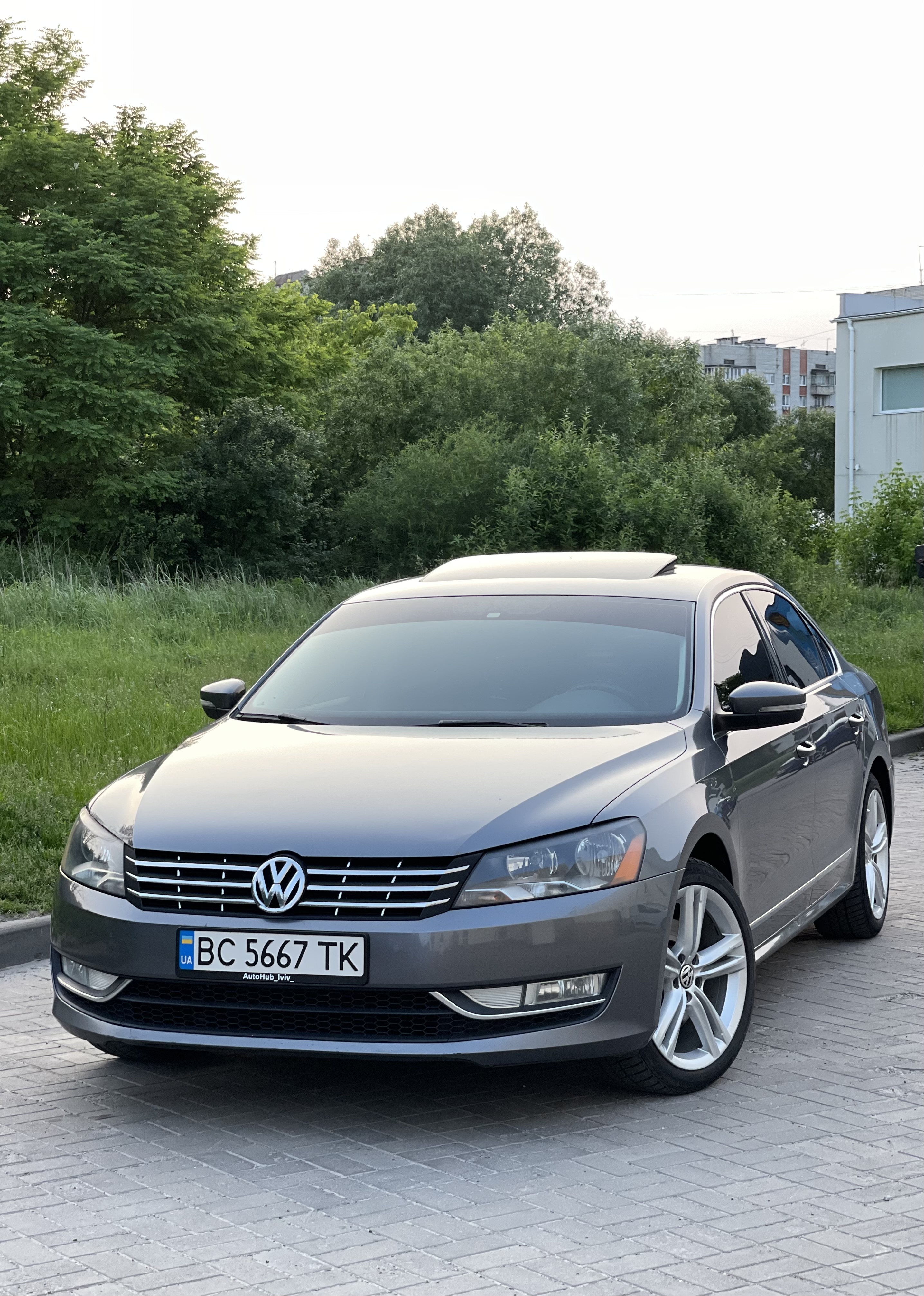 Фото Автомобіля