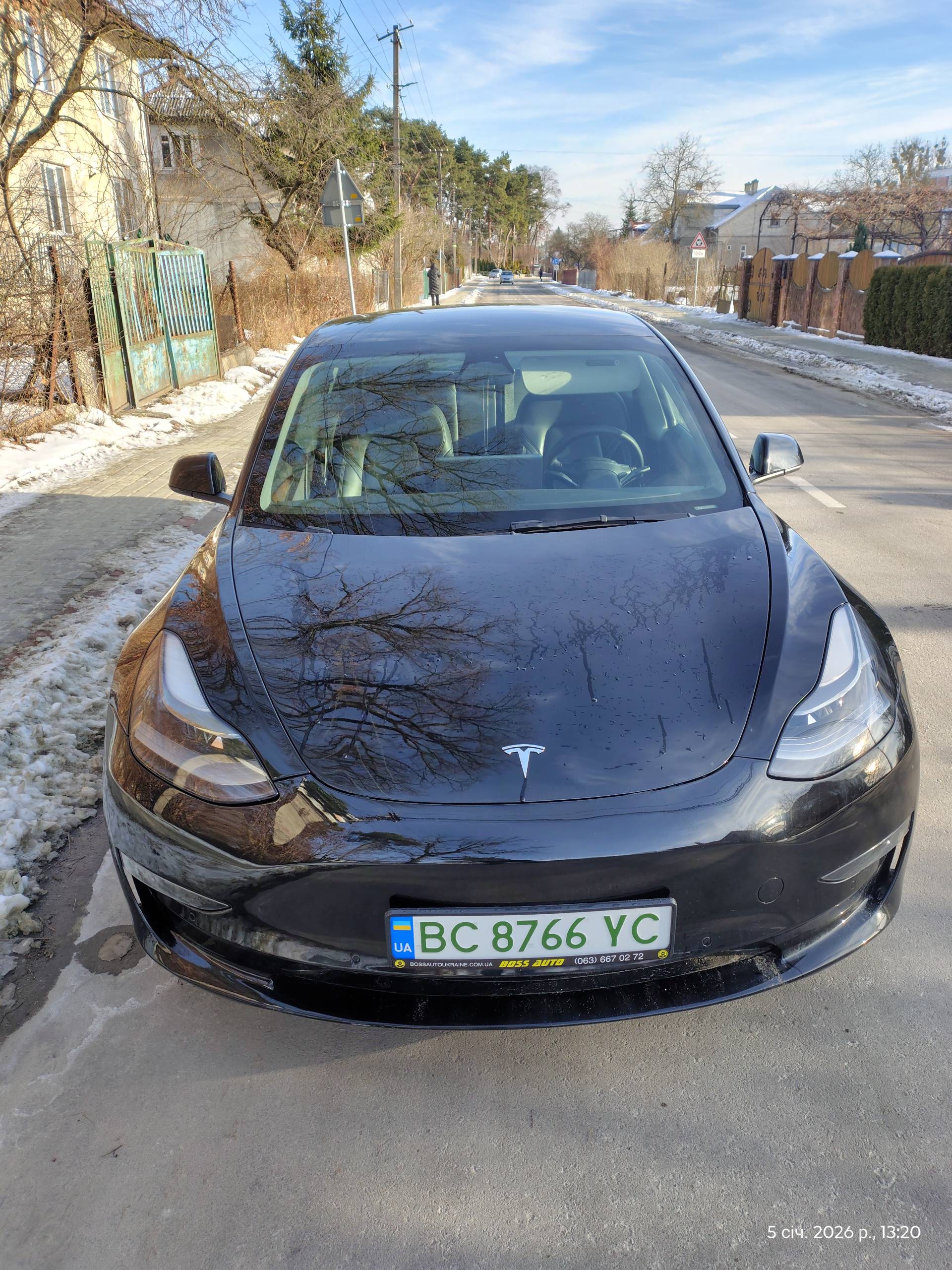 Фото Автомобіля