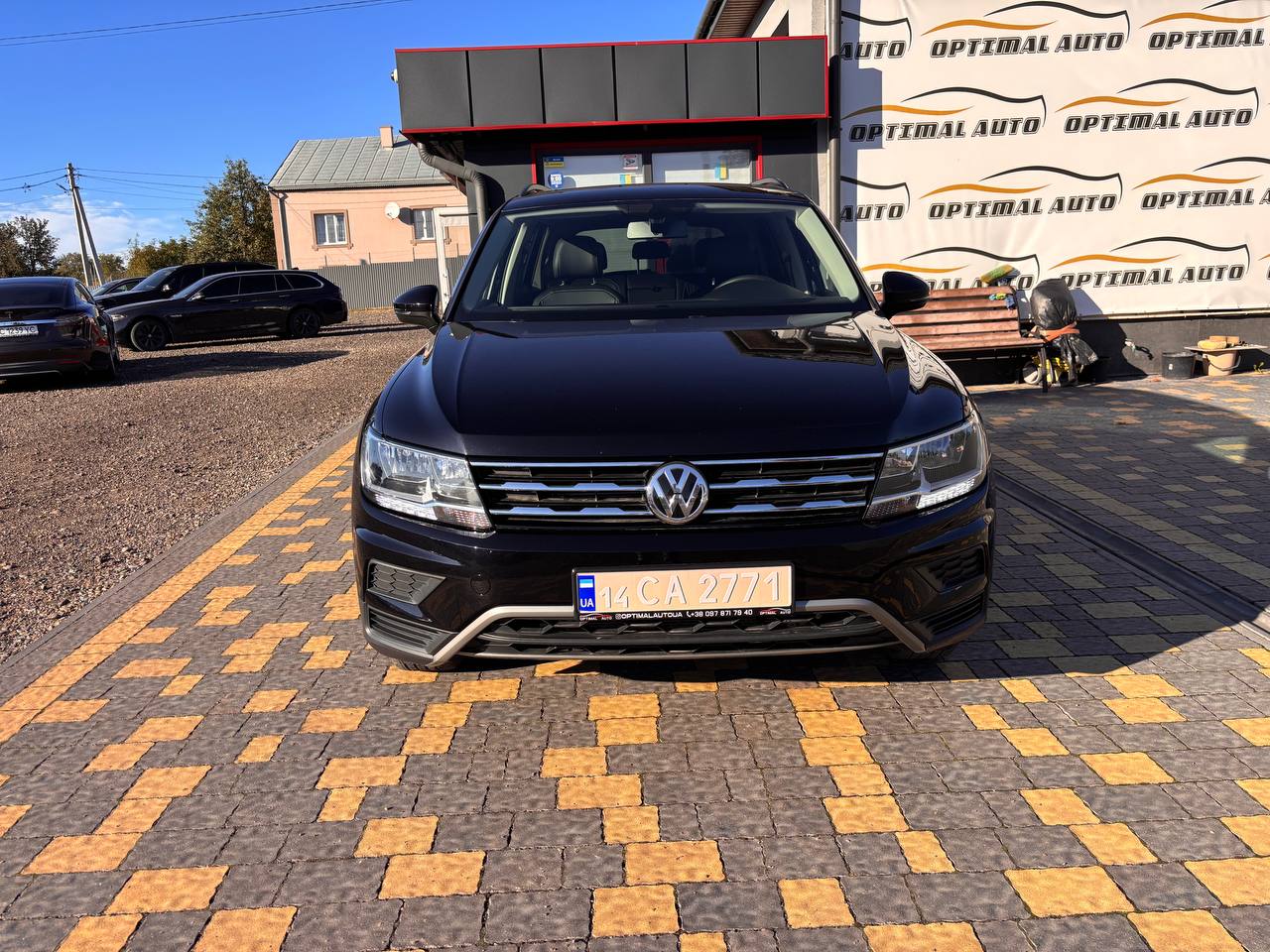 Фото Автомобіля