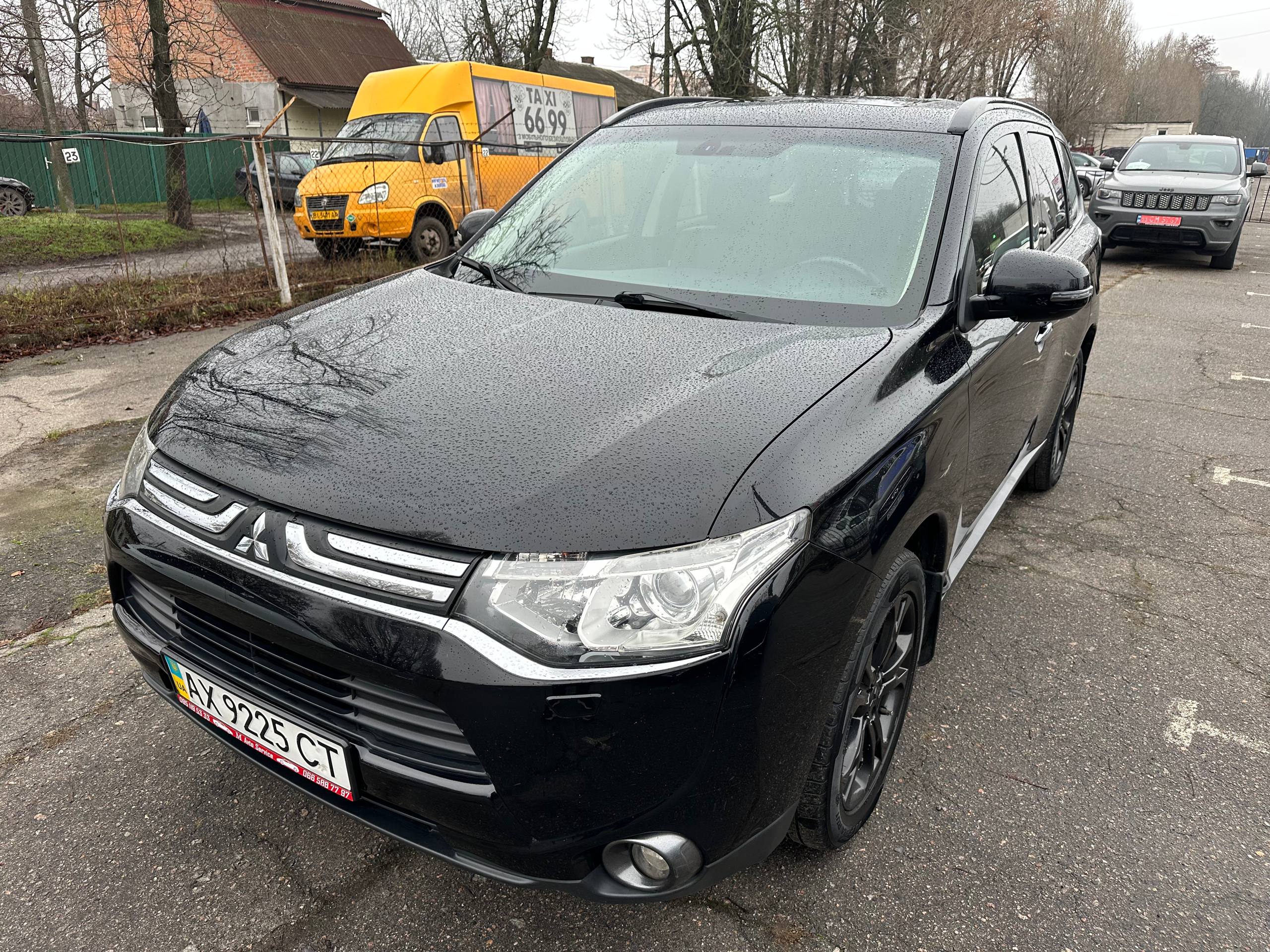 Фото Автомобиля