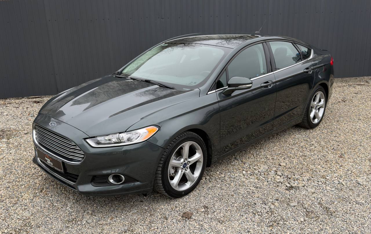 Фото Автомобіля