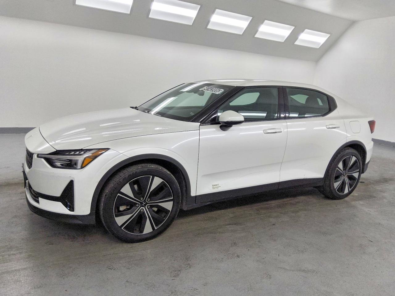 Polestar 2 2023