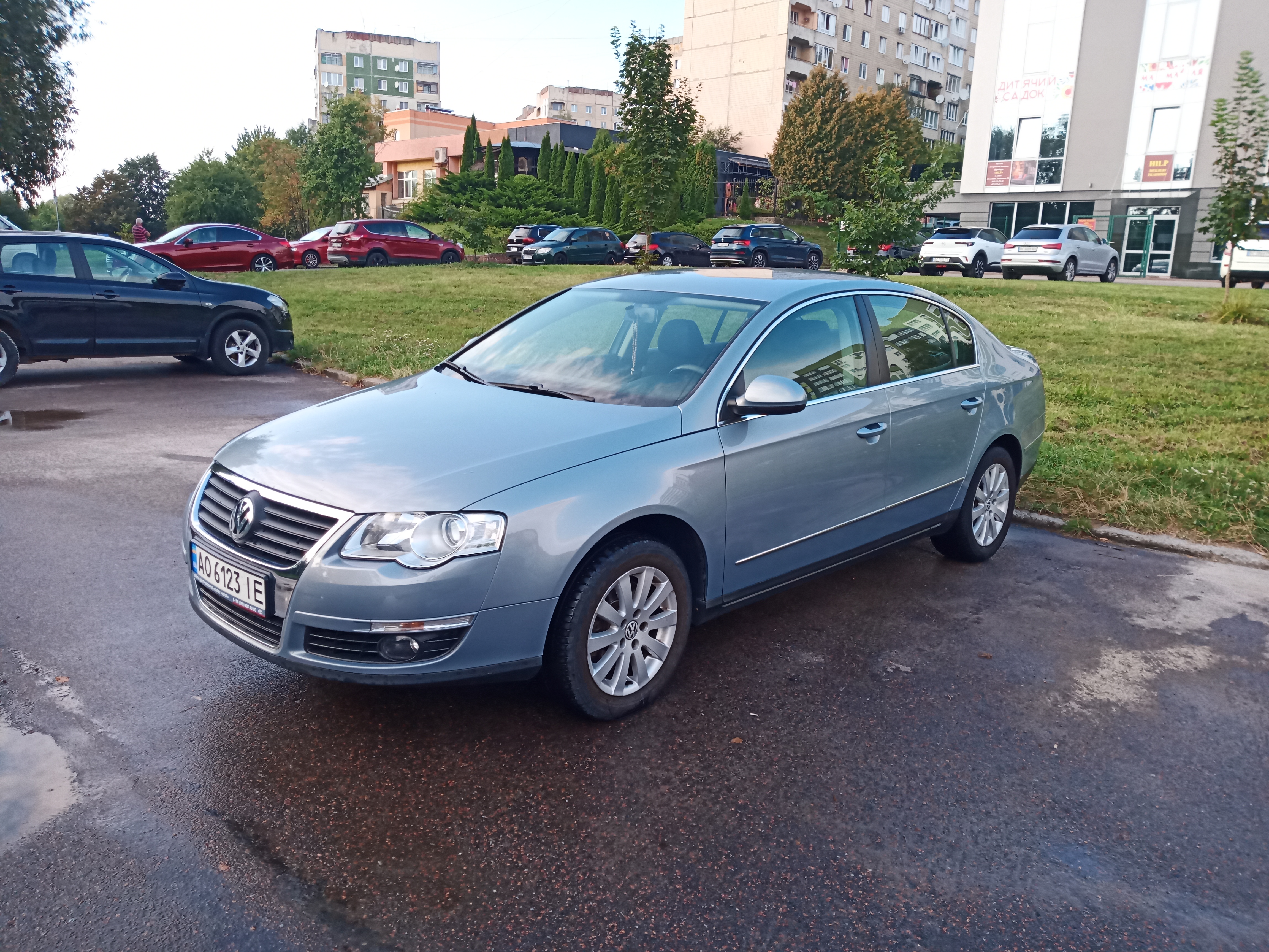 Фото Автомобіля
