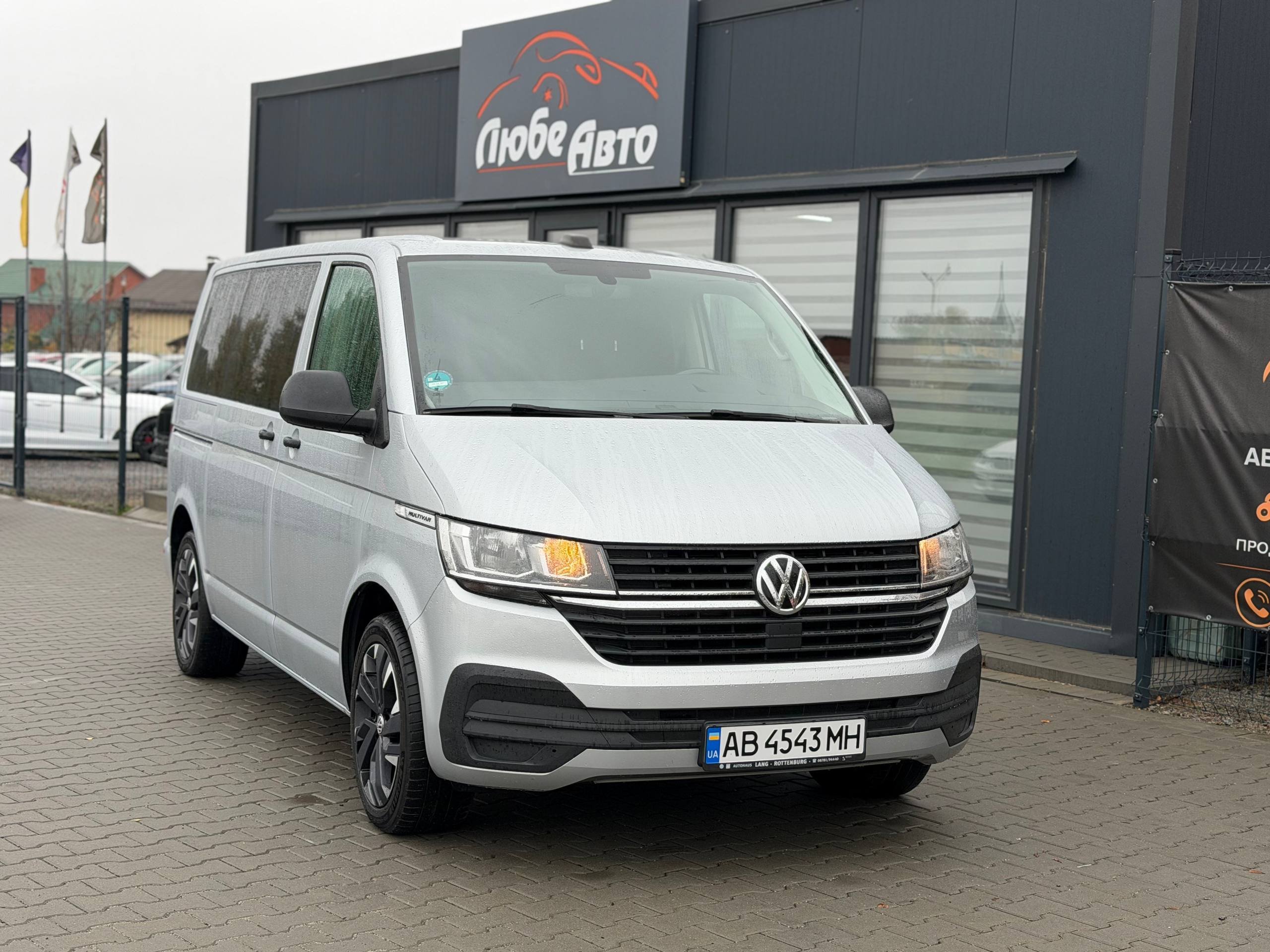 Фото Автомобіля