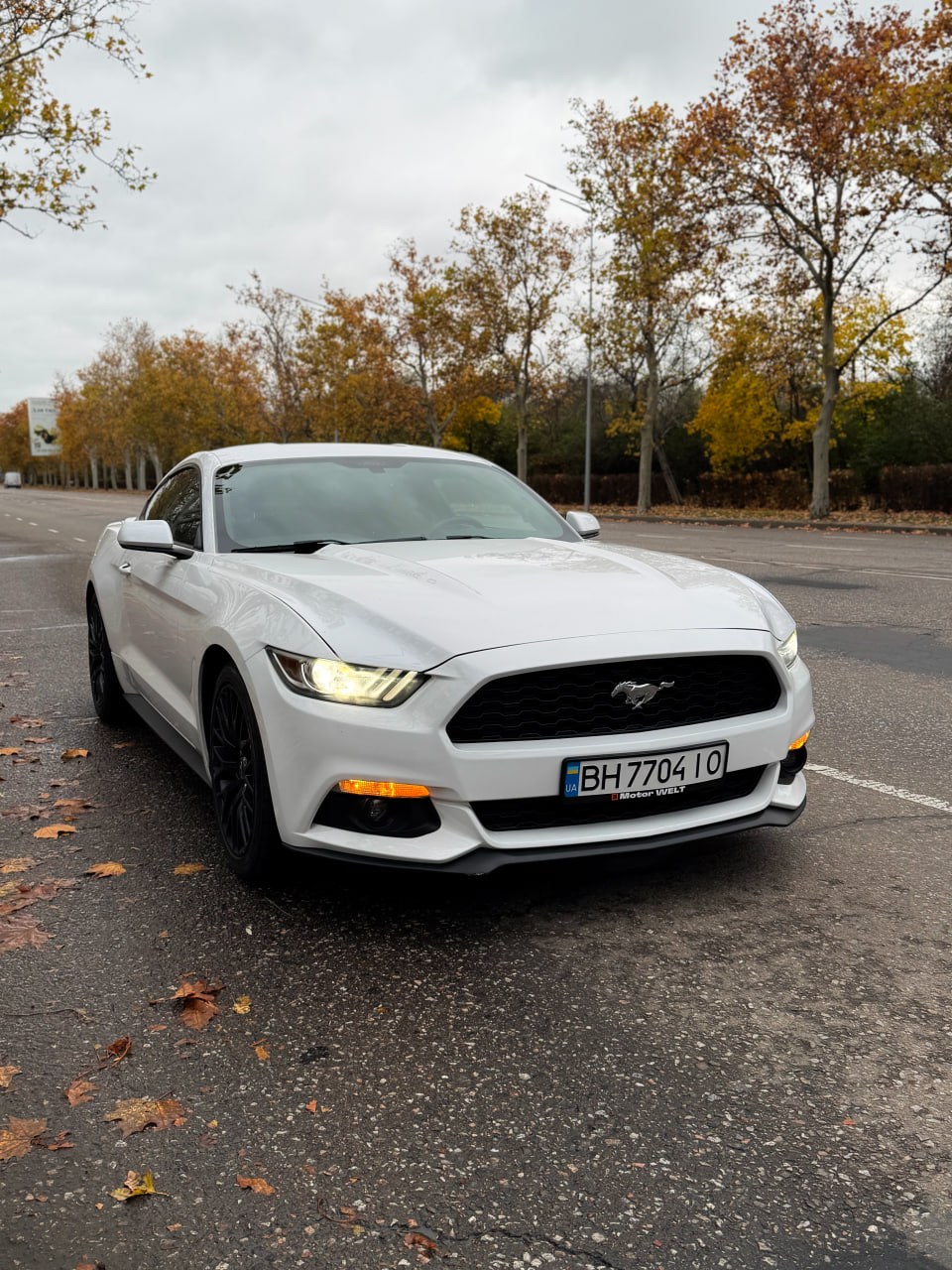 Фото Автомобіля