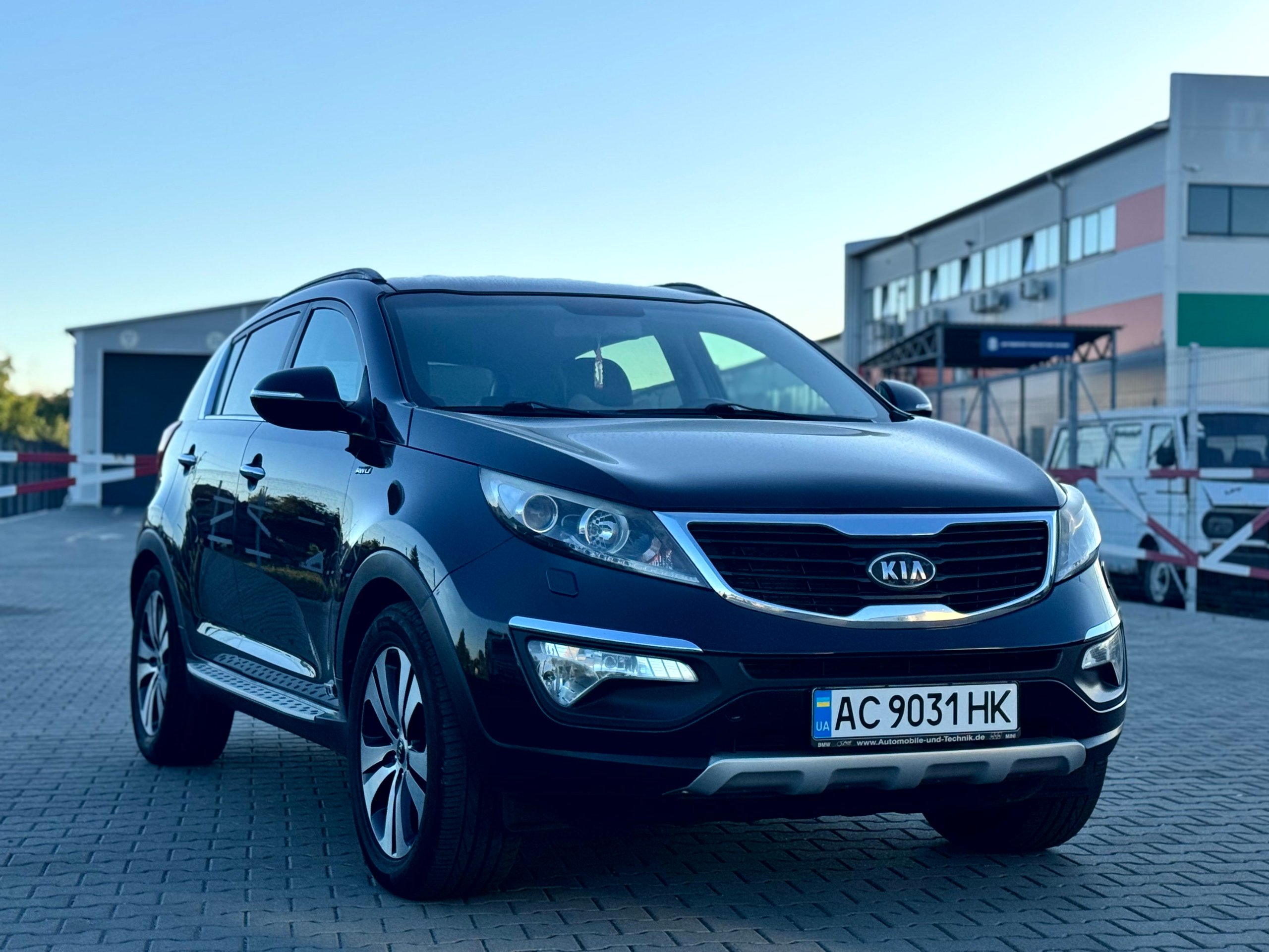 Фото Автомобіля