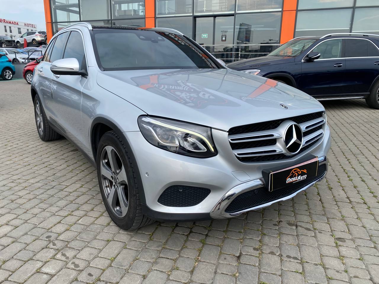 Фото Автомобиля