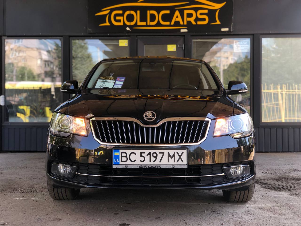Фото Автомобиля
