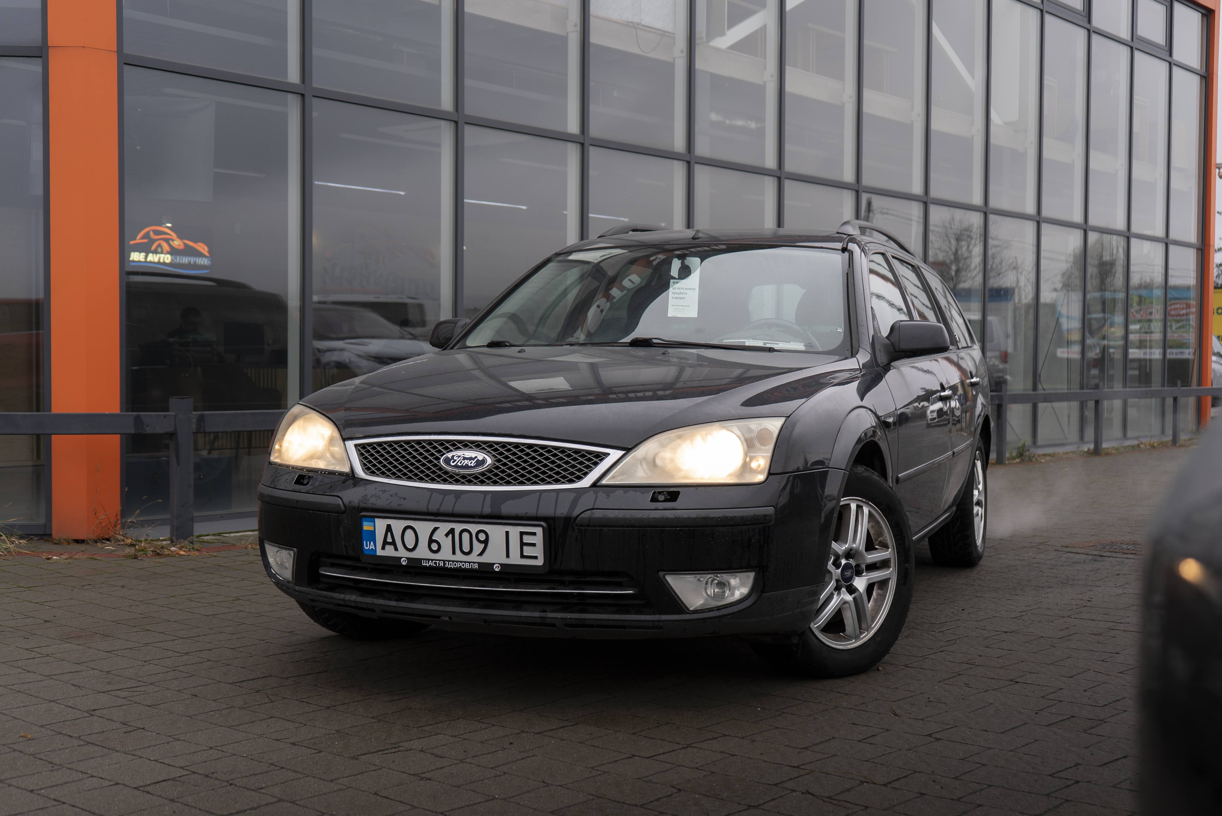 Фото Автомобіля