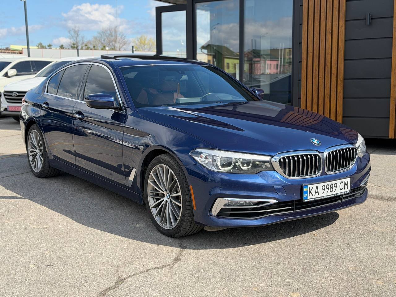 Фото Автомобіля