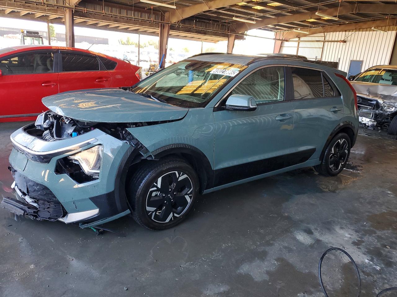 2024 Kia Niro