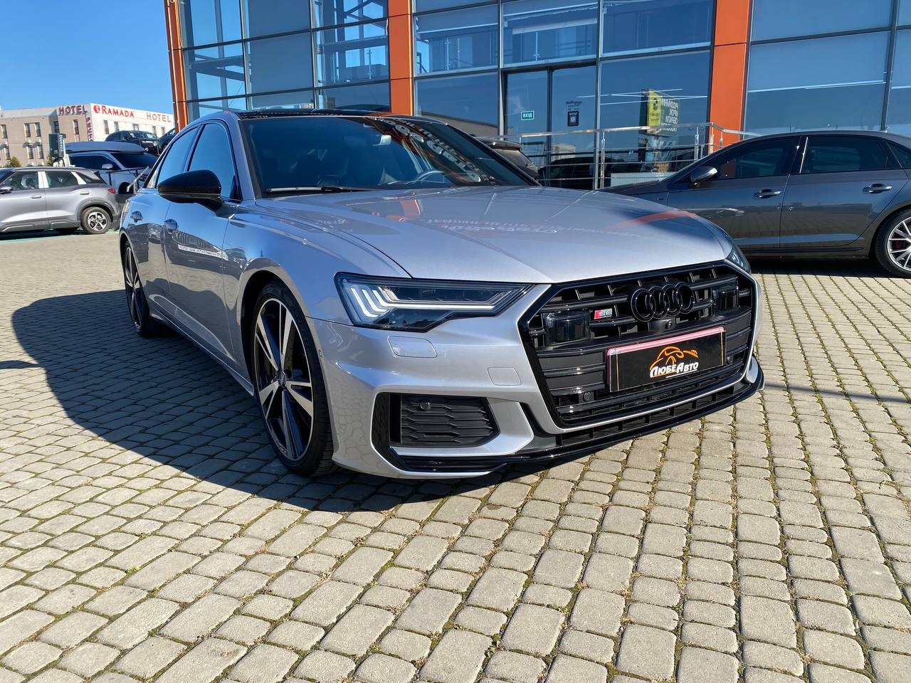 Фото Автомобиля