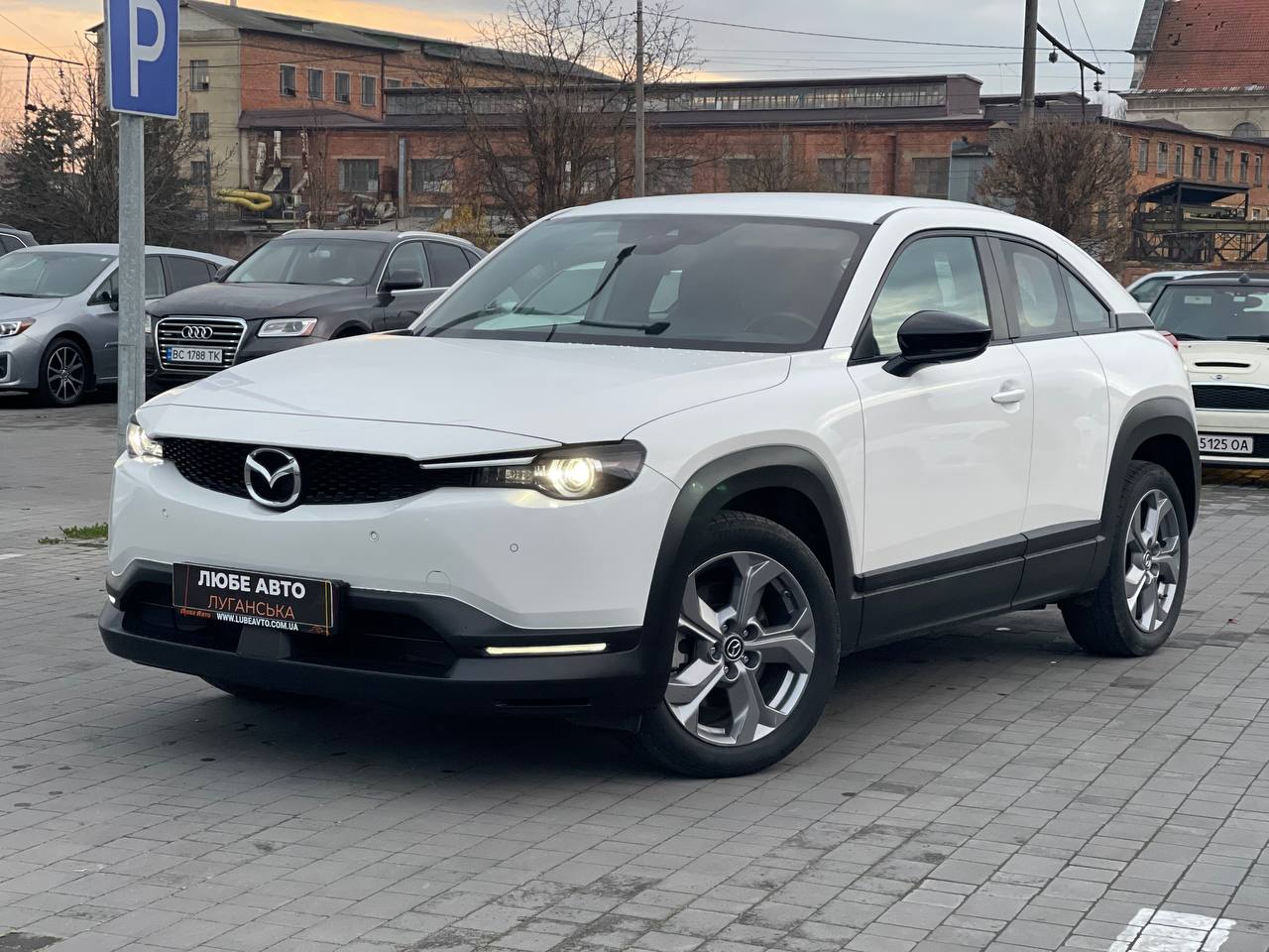 Фото Автомобіля