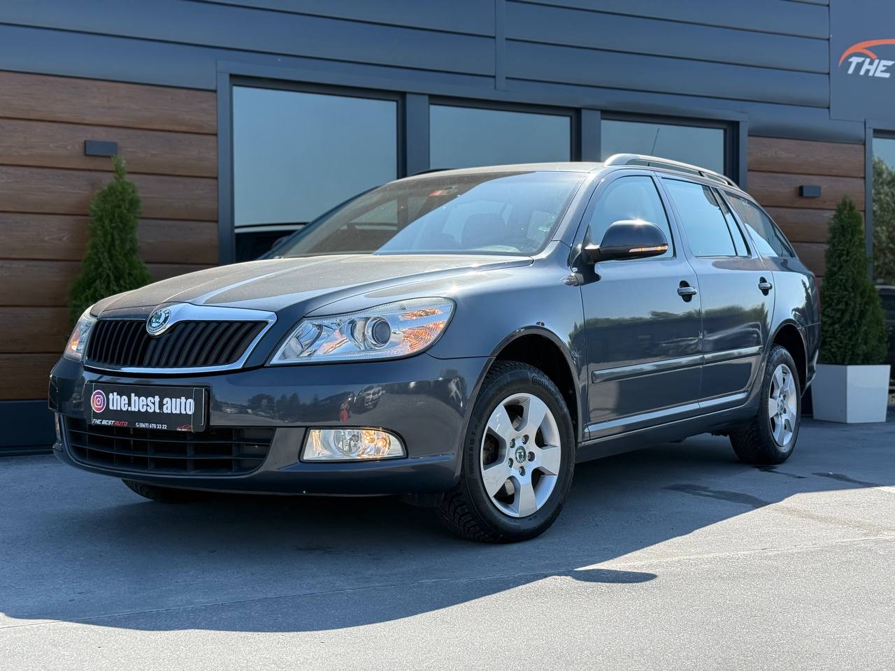 Фото Автомобиля