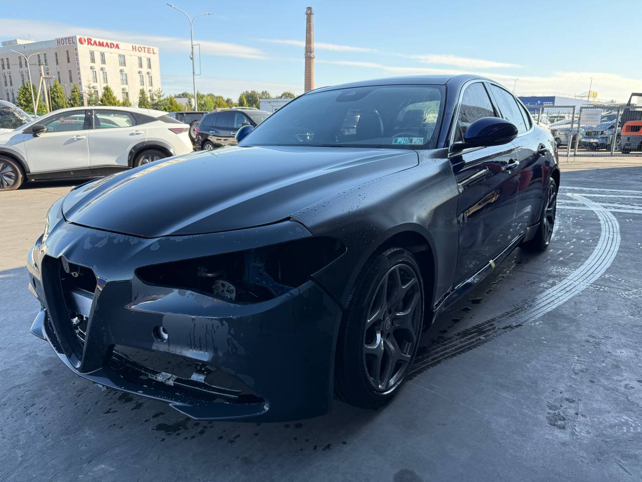 Фото Автомобіля