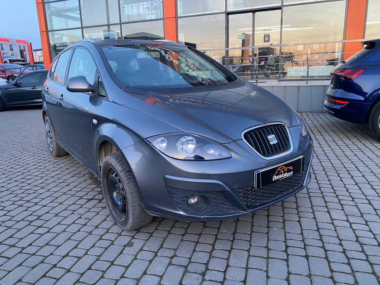 Фото Автомобіля