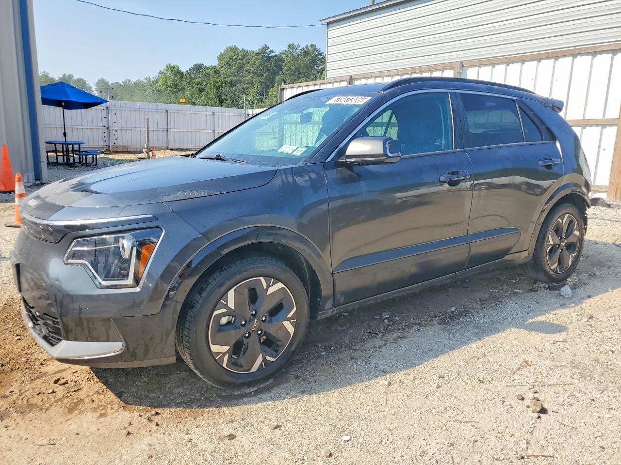 Kia Niro 2023