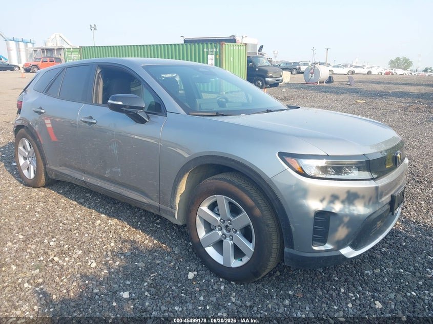 Honda Prologue 2025