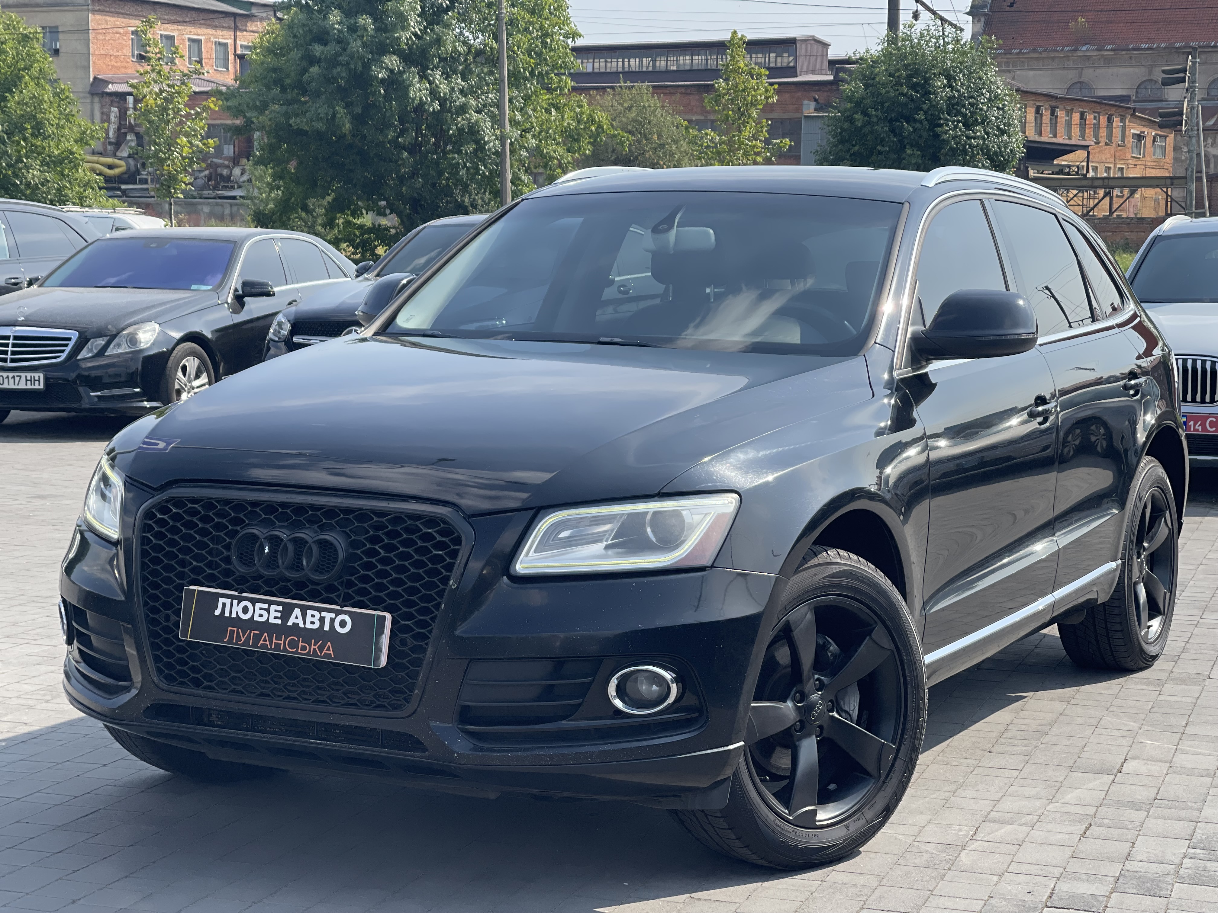 Фото Автомобиля