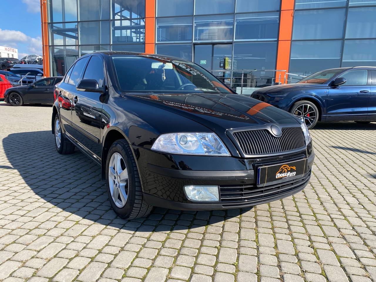 Фото Автомобиля
