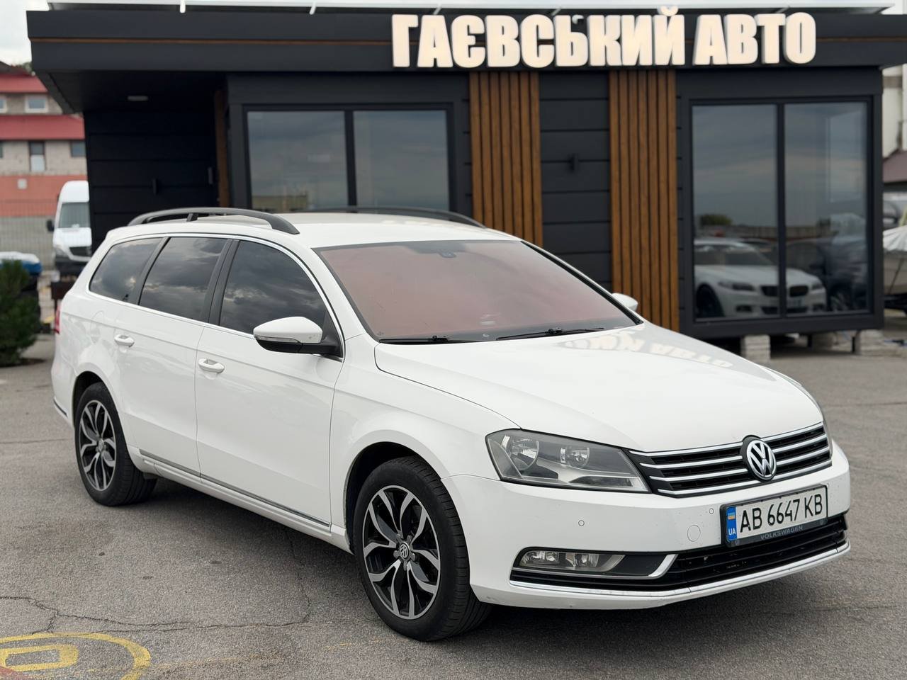 Фото Автомобіля