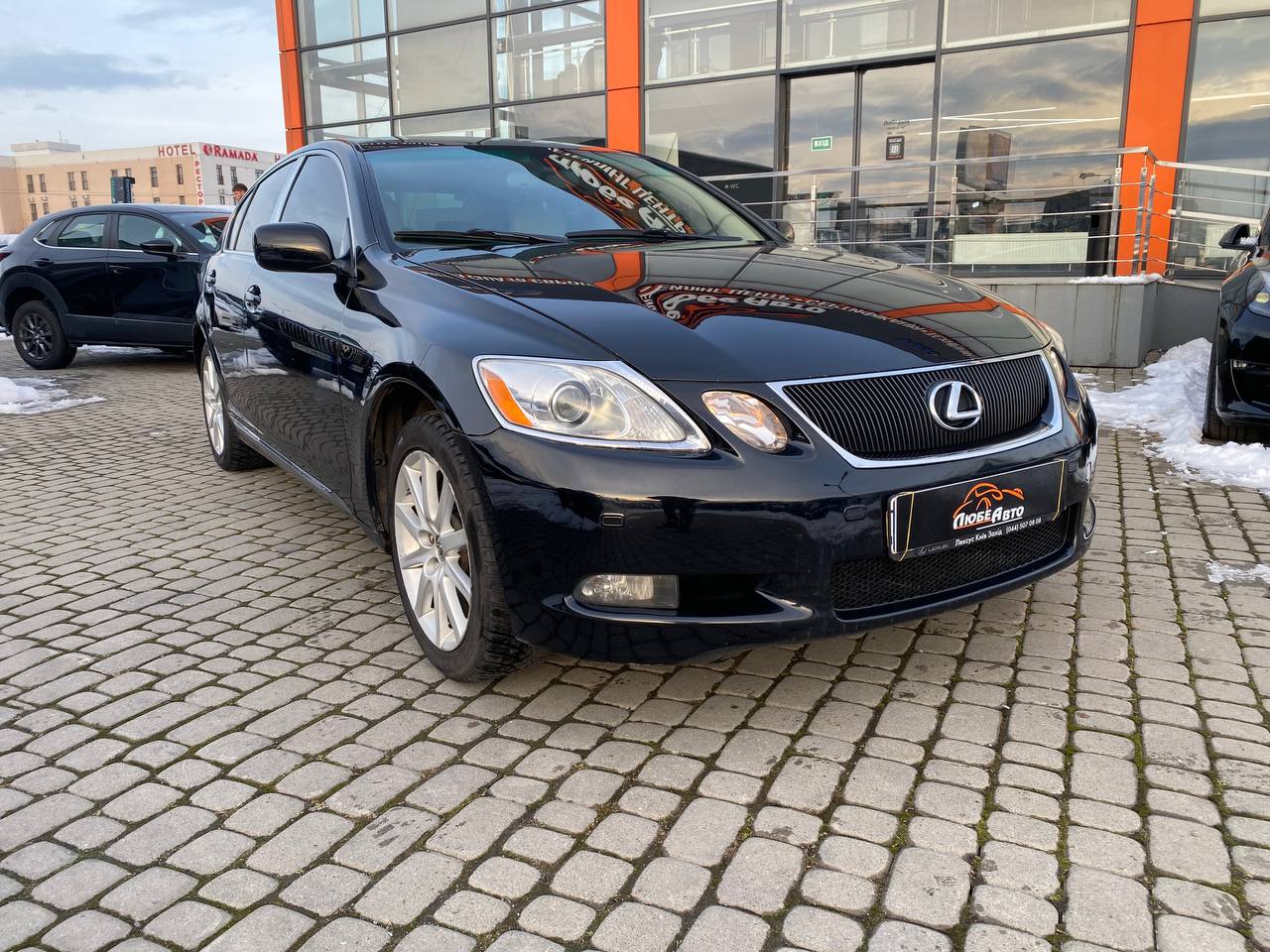 Фото Автомобиля