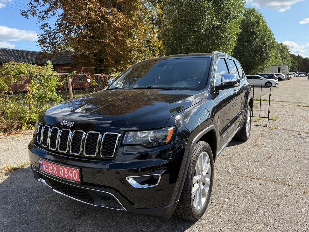 Фото Автомобиля