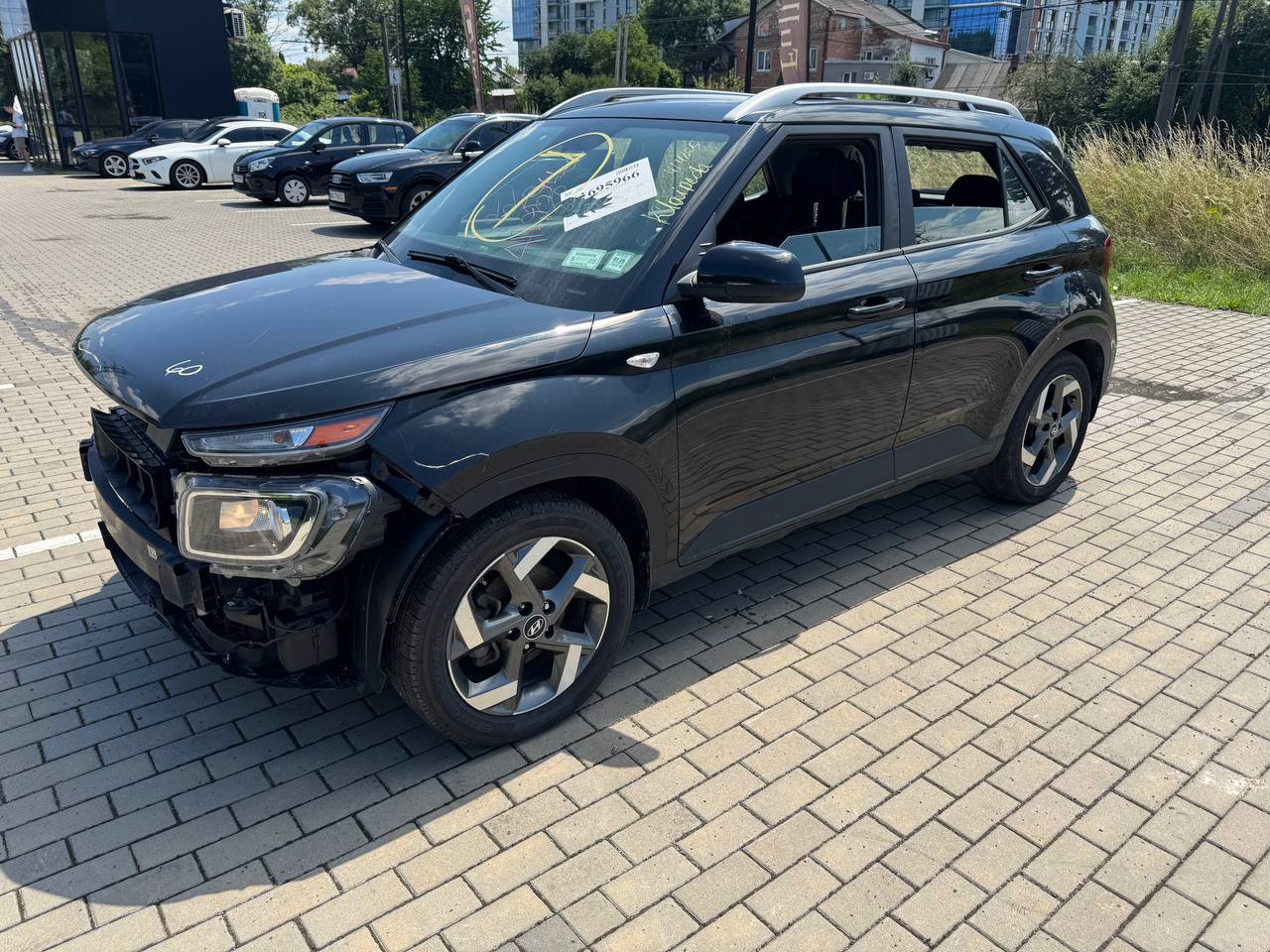 Фото Автомобіля