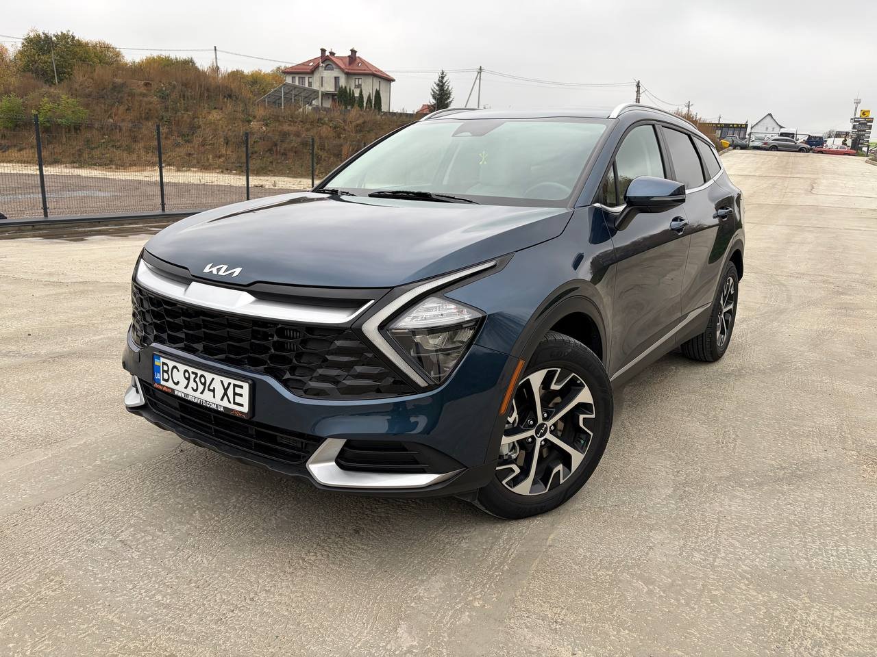Фото Автомобіля