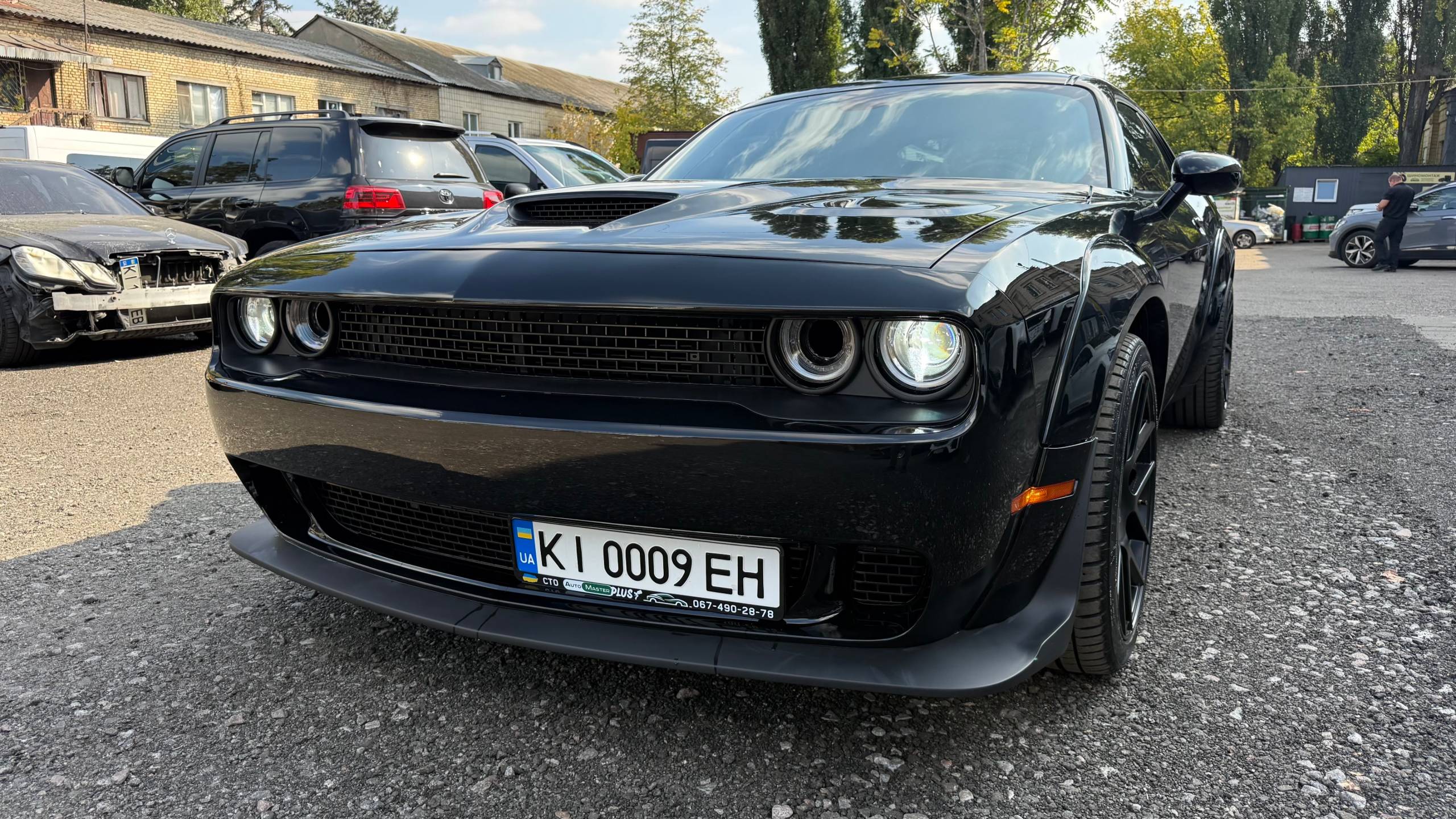 Фото Автомобіля