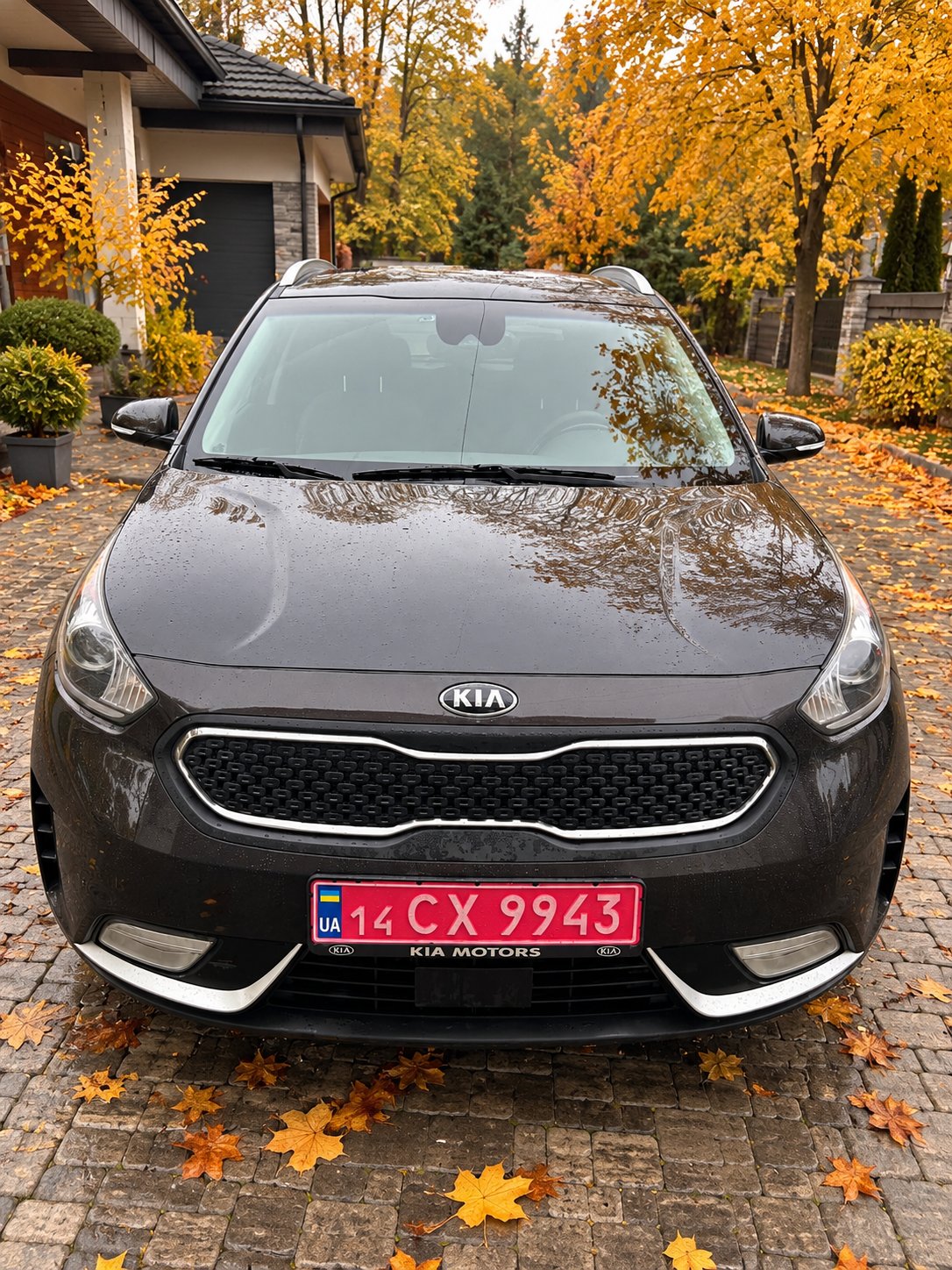 Фото Автомобіля