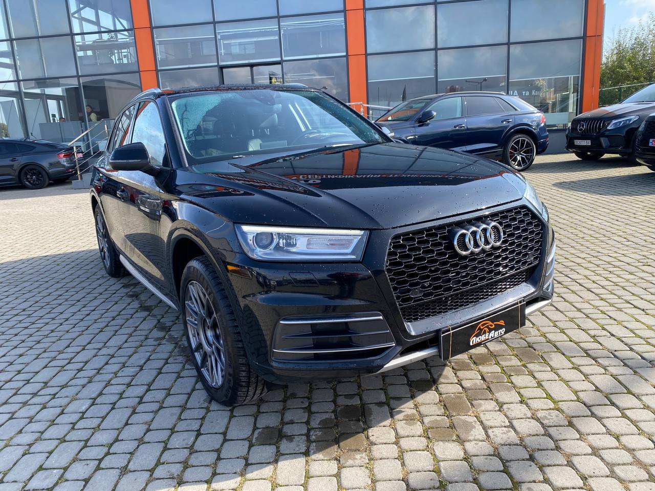 Фото Автомобиля