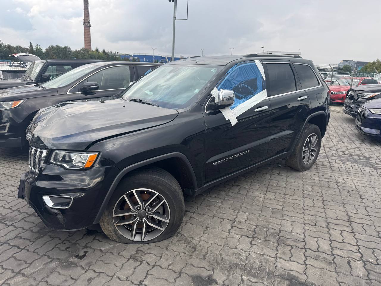 Фото Автомобиля