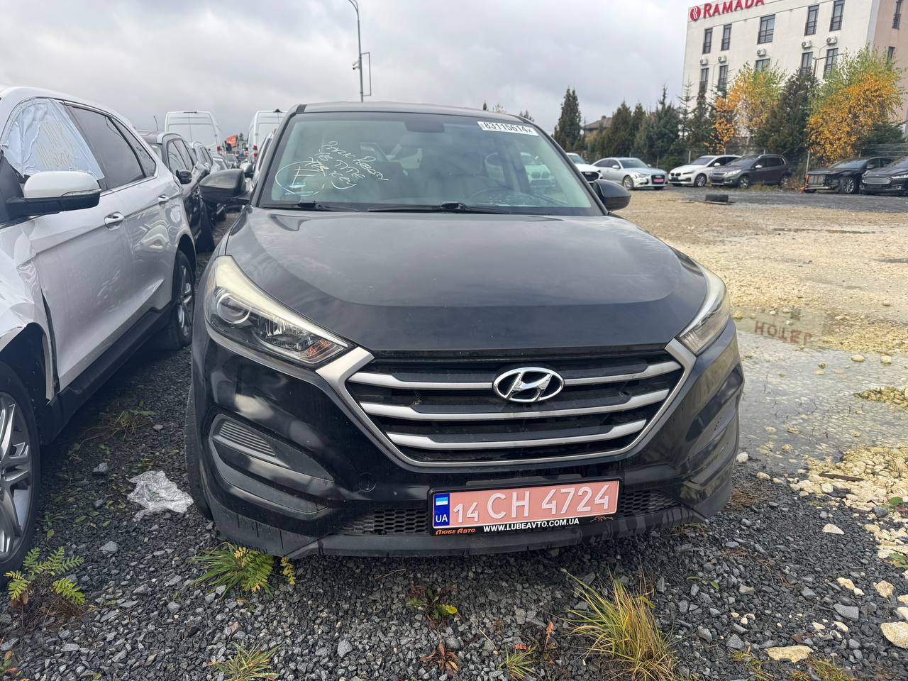 Фото Автомобиля