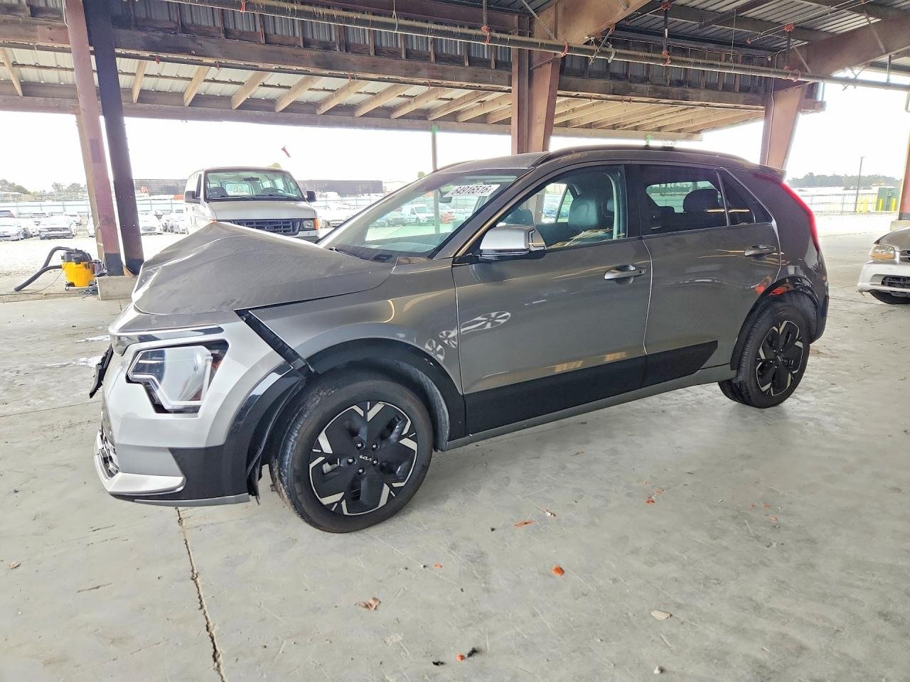 Kia Niro 2023