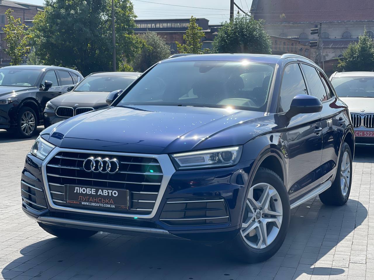 Фото Автомобиля