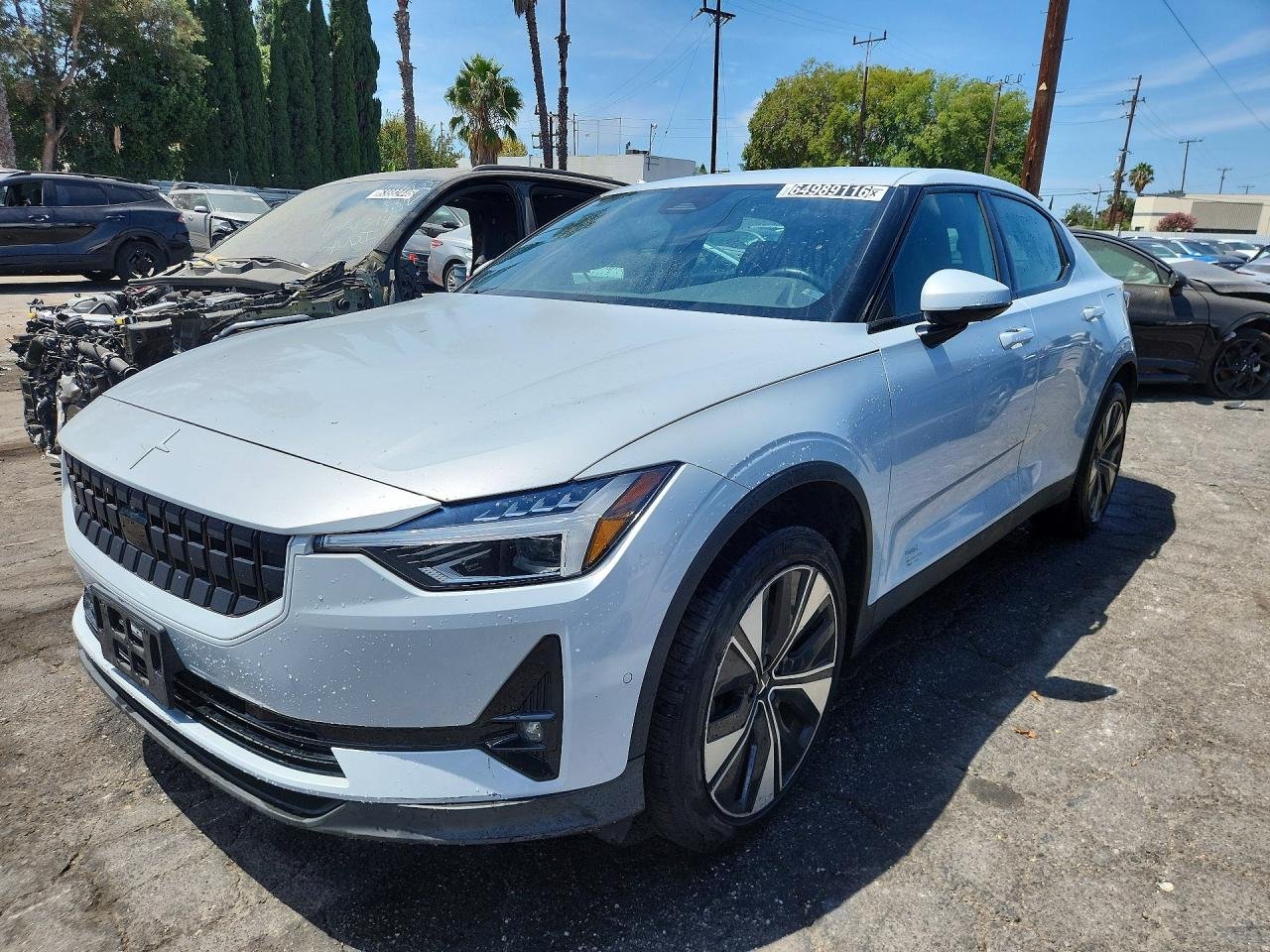 Polestar 2 2023