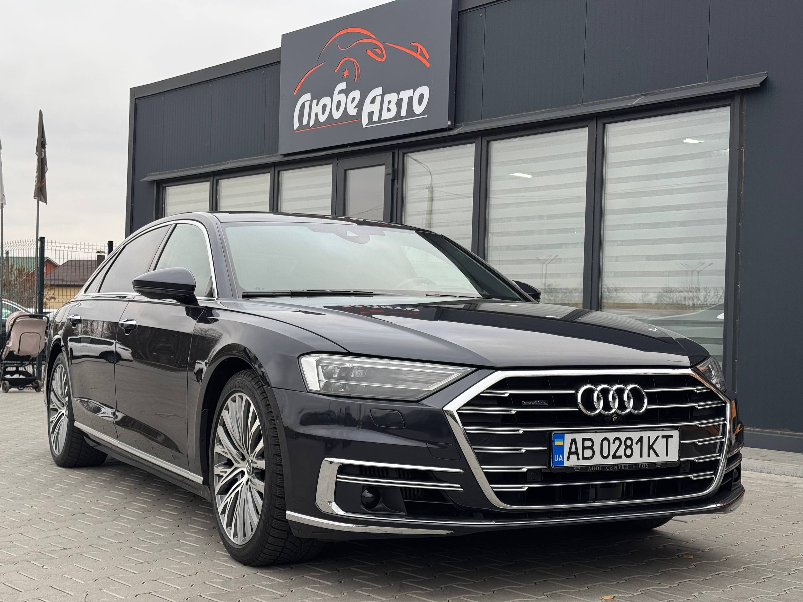 Фото Автомобіля