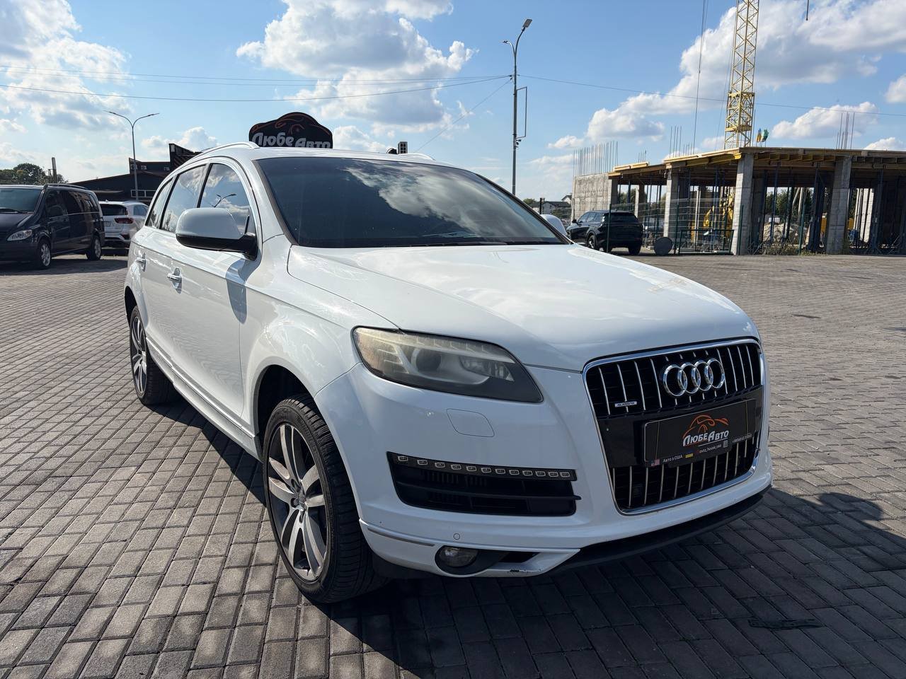 Фото Автомобіля