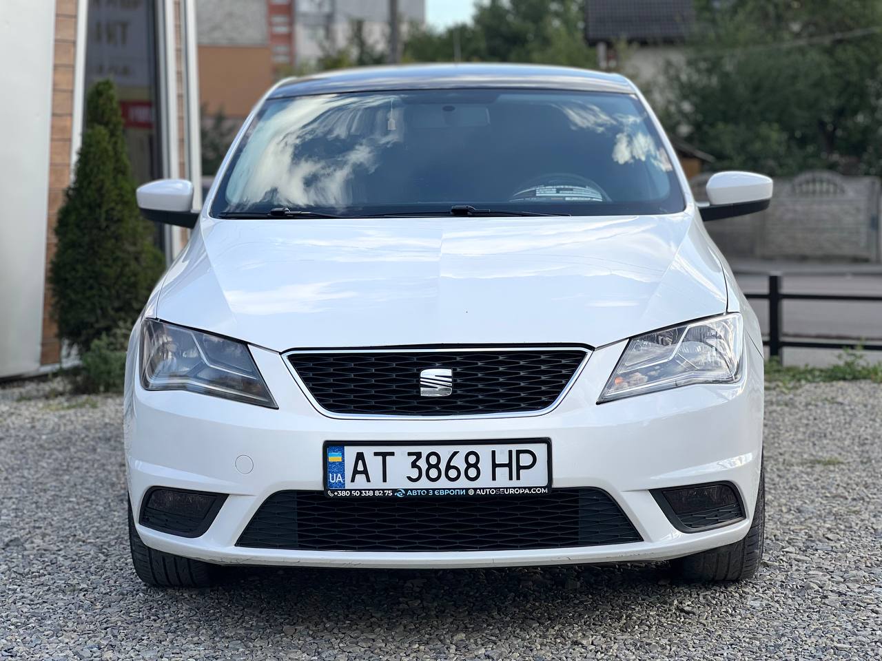 Фото Автомобіля