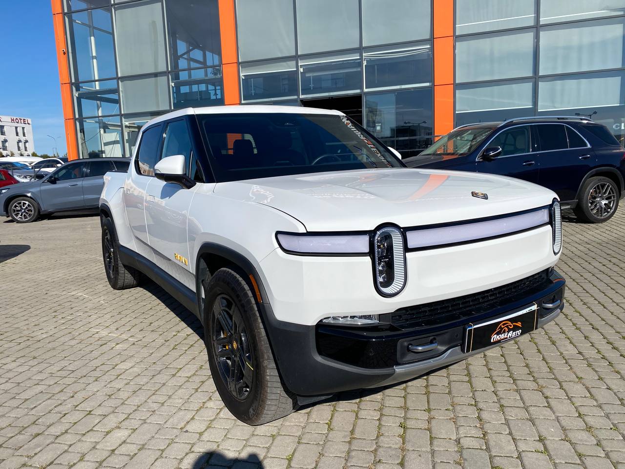 Фото Автомобіля