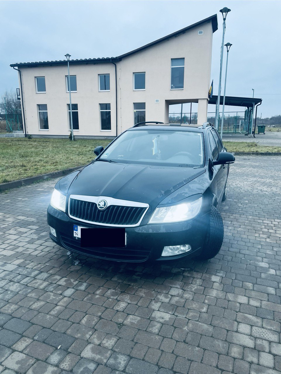 Фото Автомобіля